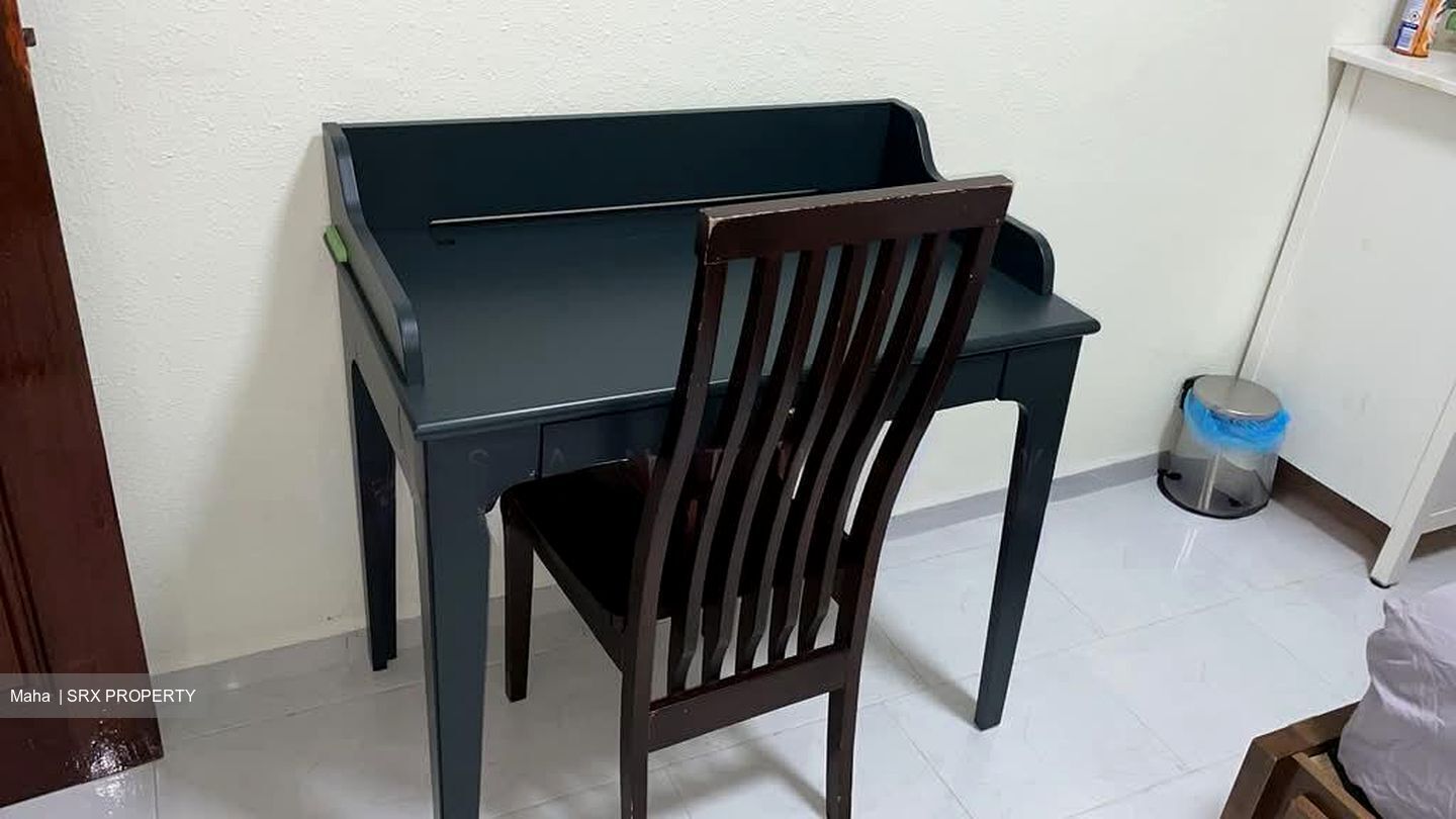 Blk 110 Bukit Purmei Road (Bukit Merah), HDB 4 Rooms #536779951